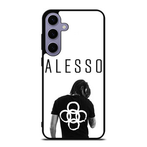 ALESSO DJ SYMBOL Samsung Galaxy S24 Plus Case ALESSO DJ SYMBOL Samsung Galaxy S24 Plus Case