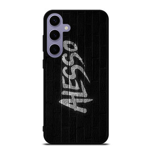 ALESSO LOGO Samsung Galaxy S24 Plus Case ALESSO LOGO Samsung Galaxy S24 Plus Case