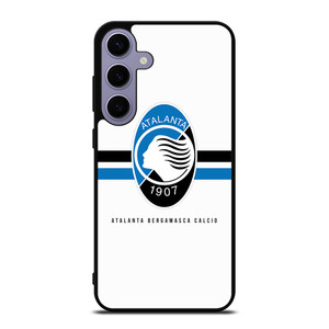 ATALANTA 1907 FC ICON Samsung Galaxy S24 Plus Case ATALANTA 1907 FC ICON Samsung Galaxy S24 Plus Case