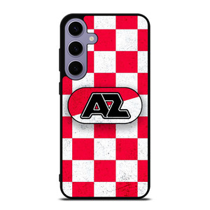 AZ ALKMAAR ICON Samsung Galaxy S24 Plus Case AZ ALKMAAR ICON Samsung Galaxy S24 Plus Case