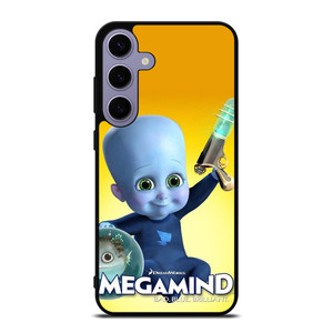 BABY MEGAMIND MOVIE Samsung Galaxy S24 Plus Case BABY MEGAMIND MOVIE Samsung Galaxy S24 Plus Case