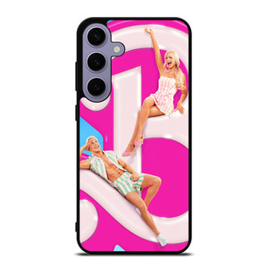 BARBIE CUTE MOVIES Samsung Galaxy S24 Plus Case BARBIE CUTE MOVIES Samsung Galaxy S24 Plus Case