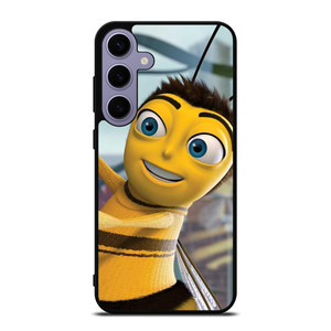 BEE MOVIE COOL Samsung Galaxy S24 Plus Case BEE MOVIE COOL Samsung Galaxy S24 Plus Case