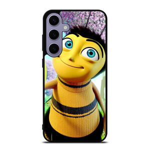 BEE MOVIE CUTE Samsung Galaxy S24 Plus Case BEE MOVIE CUTE Samsung Galaxy S24 Plus Case