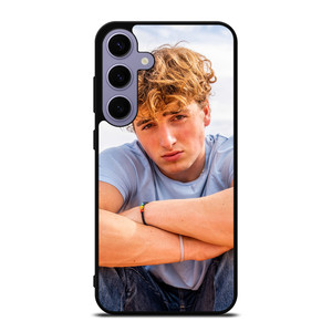 BENSON BOONE CUTE Samsung Galaxy S24 Plus Case BENSON BOONE CUTE Samsung Galaxy S24 Plus Case