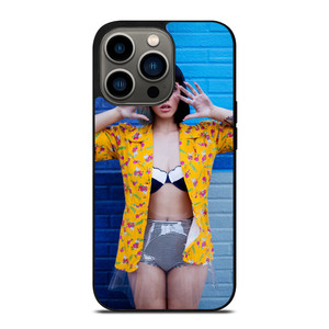 MELANIE MARTINEZ iPhone 13 Pro Case