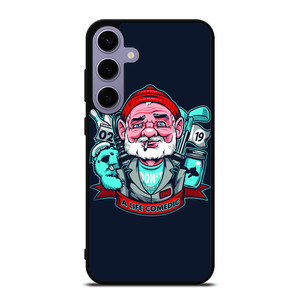 BILL MURRAY LEGEND ICON Samsung Galaxy S24 Plus Case