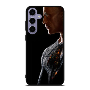 BLACK ADAM DC COOL Samsung Galaxy S24 Plus Case