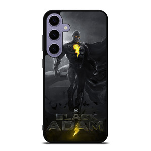 BLACK ADAM DC Samsung Galaxy S24 Plus Case