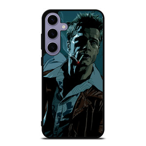 BRAD PITT FIGHT CLUB Samsung Galaxy S24 Plus Case BRAD PITT FIGHT CLUB Samsung Galaxy S24 Plus Case