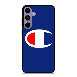 CHAMPION ICON Samsung Galaxy S24 Plus Case CHAMPION ICON Samsung Galaxy S24 Plus Case