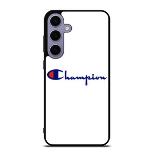 CHAMPION LOGO Samsung Galaxy S24 Plus Case CHAMPION LOGO Samsung Galaxy S24 Plus Case