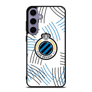 CLUB BRUGGE KV SYMBOL Samsung Galaxy S24 Plus Case CLUB BRUGGE KV SYMBOL Samsung Galaxy S24 Plus Case