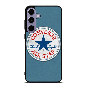 CONVERSE ALL STAR ICON Samsung Galaxy S24 Plus Case CONVERSE ALL STAR ICON Samsung Galaxy S24 Plus Case