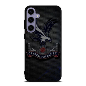 CRYSTAL PALACE FC ICON Samsung Galaxy S24 Plus Case