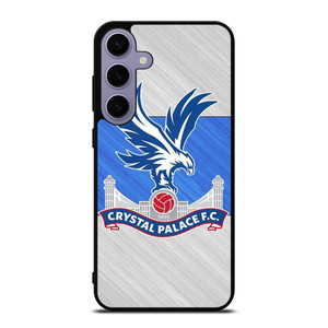 CRYSTAL PALACE FC LOGO Samsung Galaxy S24 Plus Case CRYSTAL PALACE FC LOGO Samsung Galaxy S24 Plus Case