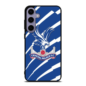 CRYSTAL PALACE FC Samsung Galaxy S24 Plus Case