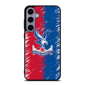 CRYSTAL PALACE LOGO Samsung Galaxy S24 Plus Case