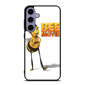 CUTE BEE MOVIE Samsung Galaxy S24 Plus Case CUTE BEE MOVIE Samsung Galaxy S24 Plus Case