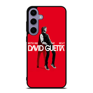 DAVID GUETTA ART Samsung Galaxy S24 Plus Case