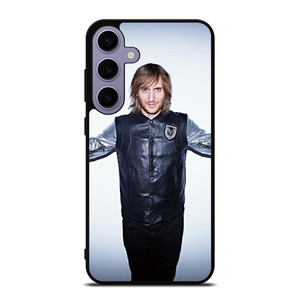 DAVID GUETTA COOL DJ Samsung Galaxy S24 Plus Case DAVID GUETTA COOL DJ Samsung Galaxy S24 Plus Case