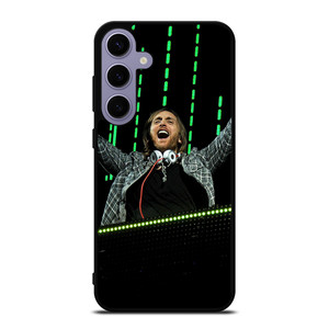 DAVID GUETTA GOOD DJ Samsung Galaxy S24 Plus Case DAVID GUETTA GOOD DJ Samsung Galaxy S24 Plus Case