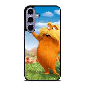 DR SEUSS THE LORAX CUTE Samsung Galaxy S24 Plus Case