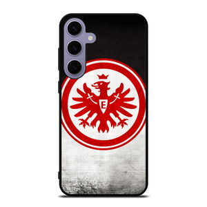 EINTRACHT FRANKFURT LOGO BUNDESLIGA Samsung Galaxy S24 Plus Case