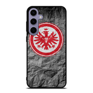 EINTRACHT FRANKFURT LOGO Samsung Galaxy S24 Plus Case EINTRACHT FRANKFURT LOGO Samsung Galaxy S24 Plus Case
