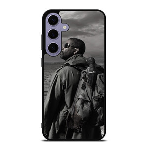 ELI DENZEL WASHINGTON Samsung Galaxy S24 Plus Case ELI DENZEL WASHINGTON Samsung Galaxy S24 Plus Case
