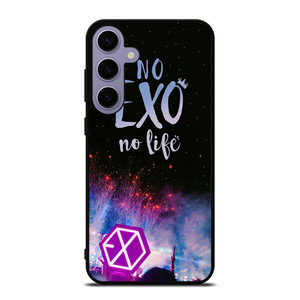 EXO BOYBAND ART LOGO Samsung Galaxy S24 Plus Case