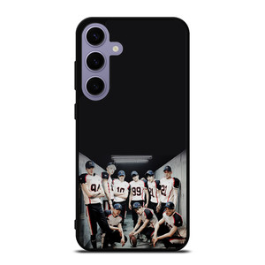 EXO BOYBAND COOL Samsung Galaxy S24 Plus Case EXO BOYBAND COOL Samsung Galaxy S24 Plus Case