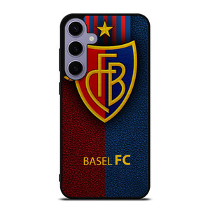 FC BASEL ICON Samsung Galaxy S24 Plus Case FC BASEL ICON Samsung Galaxy S24 Plus Case