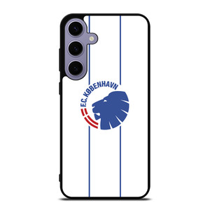 FC COPENHAGEN ICON Samsung Galaxy S24 Plus Case FC COPENHAGEN ICON Samsung Galaxy S24 Plus Case