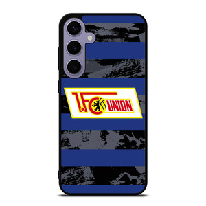 FC UNION BERLIN SYMBOL Samsung Galaxy S24 Plus Case FC UNION BERLIN SYMBOL Samsung Galaxy S24 Plus Case