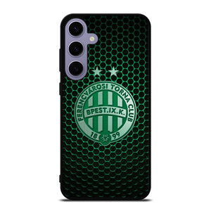 FERENCVAROS FC ICON Samsung Galaxy S24 Plus Case