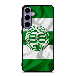 FERENCVAROS FC SYMBOL Samsung Galaxy S24 Plus Case