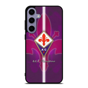FIORENTINA FC ICON Samsung Galaxy S24 Plus Case FIORENTINA FC ICON Samsung Galaxy S24 Plus Case