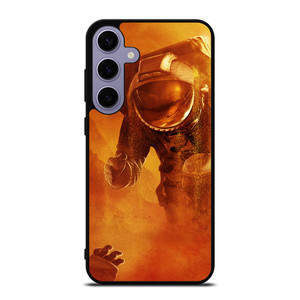 FOR ALL MANKIND SERIES TV Samsung Galaxy S24 Plus Case