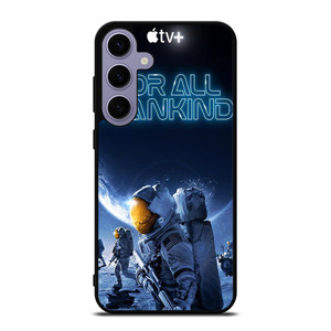 FOR ALL MANKIND Samsung Galaxy S24 Plus Case FOR ALL MANKIND Samsung Galaxy S24 Plus Case