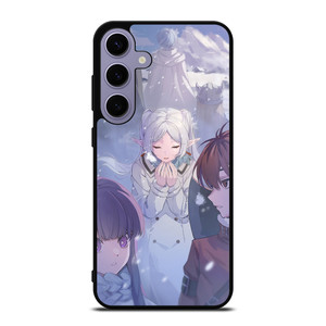 FRIEREN SERIES ANIME Samsung Galaxy S24 Plus Case