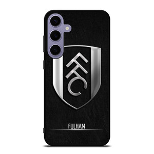 FULHAM FOOTBALL CLUB Samsung Galaxy S24 Plus Case FULHAM FOOTBALL CLUB Samsung Galaxy S24 Plus Case