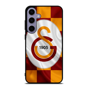 GALATASARAY FC ICON ART Samsung Galaxy S24 Plus Case GALATASARAY FC ICON ART Samsung Galaxy S24 Plus Case