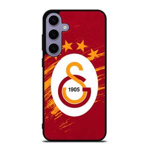 GALATASARAY FC LOGO Samsung Galaxy S24 Plus Case