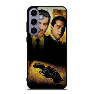 GOODFELLAS MOVIE Samsung Galaxy S24 Plus Case