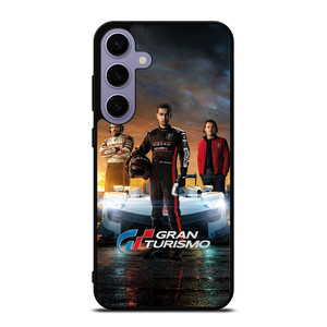 GRAN TURISMO MOVIE Samsung Galaxy S24 Plus Case GRAN TURISMO MOVIE Samsung Galaxy S24 Plus Case