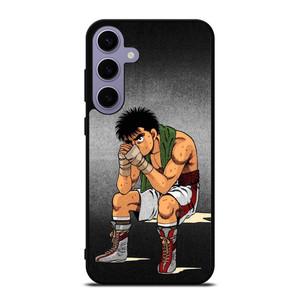 HAJIME NO IPPO ANIME COOL Samsung Galaxy S24 Plus Case