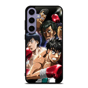 HAJIME NO IPPO CHARACTERS Samsung Galaxy S24 Plus Case