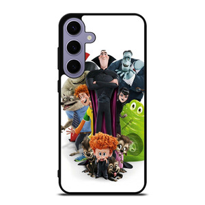 HOTEL TRANSYLVANIA CHARACTERS Samsung Galaxy S24 Plus Case