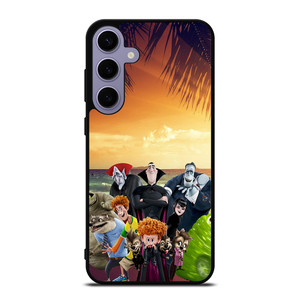 HOTEL TRANSYLVANIA COOL CHARACTERS Samsung Galaxy S24 Plus Case